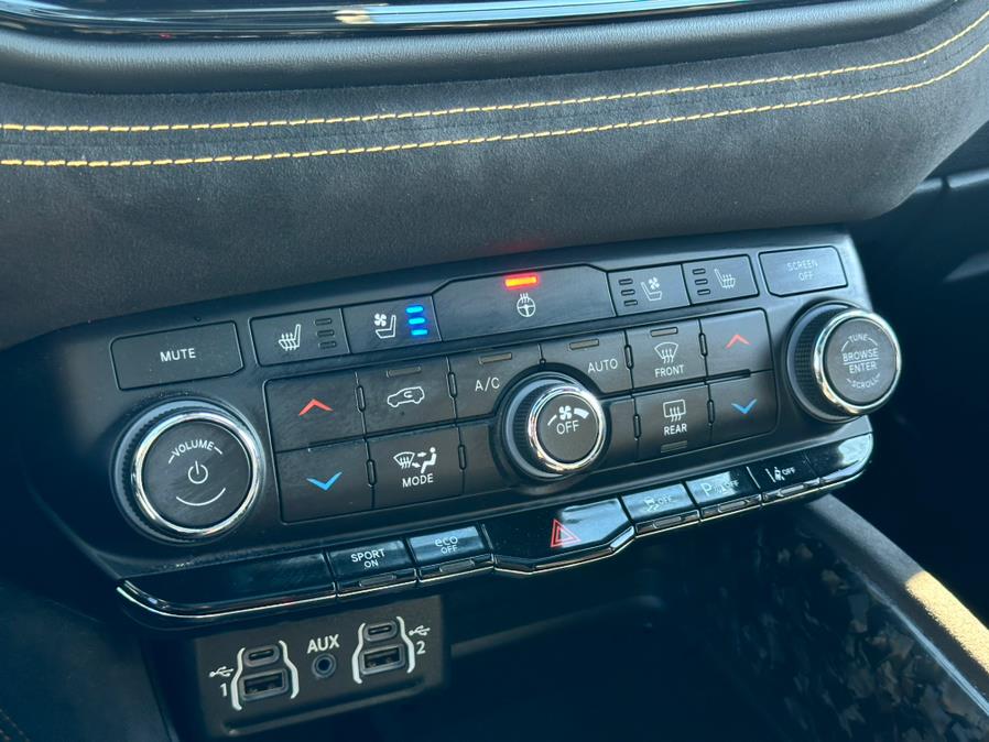 2022 Dodge Durango R/T HEMI ORANGE PLUS AWD, available for sale in Hillside, New Jersey | Champion Auto Hillside. Hillside, New Jersey 2022 Dodge Durango R/T HEMI ORANGE PLUS AWD, available for sale in Hillside, New Jersey | Champion Auto Hillside. Hillside, New Jersey