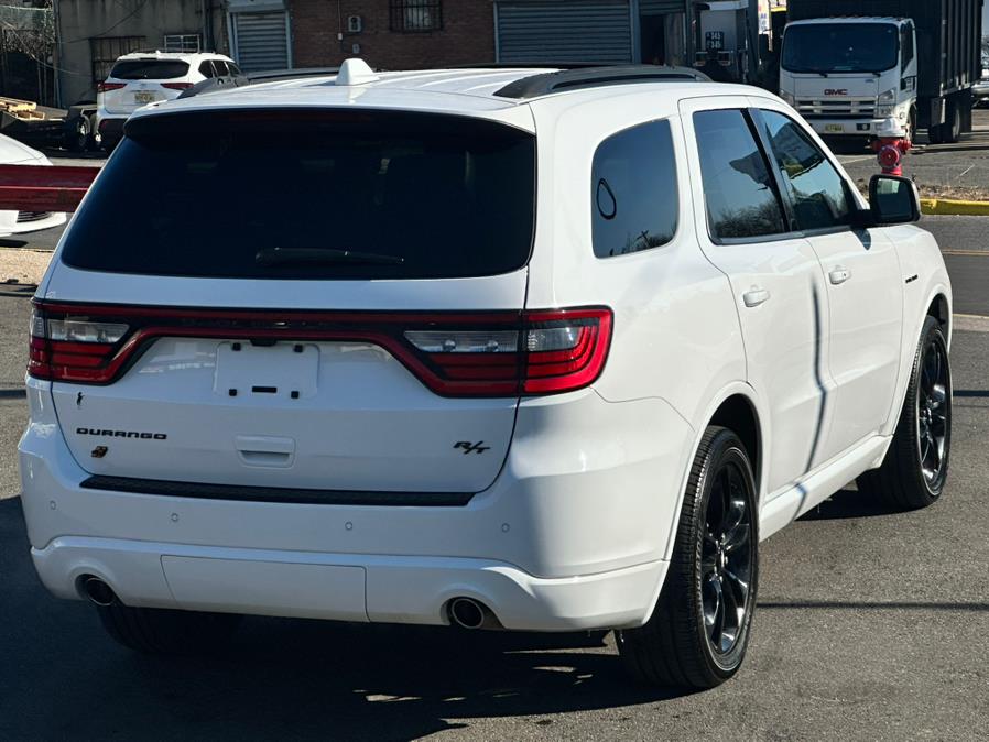 2022 Dodge Durango R/T HEMI ORANGE PLUS AWD, available for sale in Hillside, New Jersey | Champion Auto Hillside. Hillside, New Jersey 2022 Dodge Durango R/T HEMI ORANGE PLUS AWD, available for sale in Hillside, New Jersey | Champion Auto Hillside. Hillside, New Jersey
