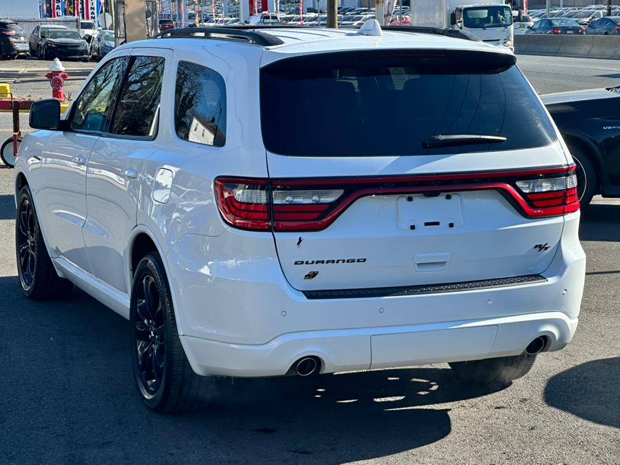 2022 Dodge Durango R/T HEMI ORANGE PLUS AWD, available for sale in Hillside, New Jersey | Champion Auto Hillside. Hillside, New Jersey 2022 Dodge Durango R/T HEMI ORANGE PLUS AWD, available for sale in Hillside, New Jersey | Champion Auto Hillside. Hillside, New Jersey