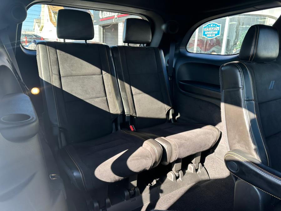 2022 Dodge Durango R/T HEMI ORANGE PLUS AWD, available for sale in Hillside, New Jersey | Champion Auto Hillside. Hillside, New Jersey 2022 Dodge Durango R/T HEMI ORANGE PLUS AWD, available for sale in Hillside, New Jersey | Champion Auto Hillside. Hillside, New Jersey