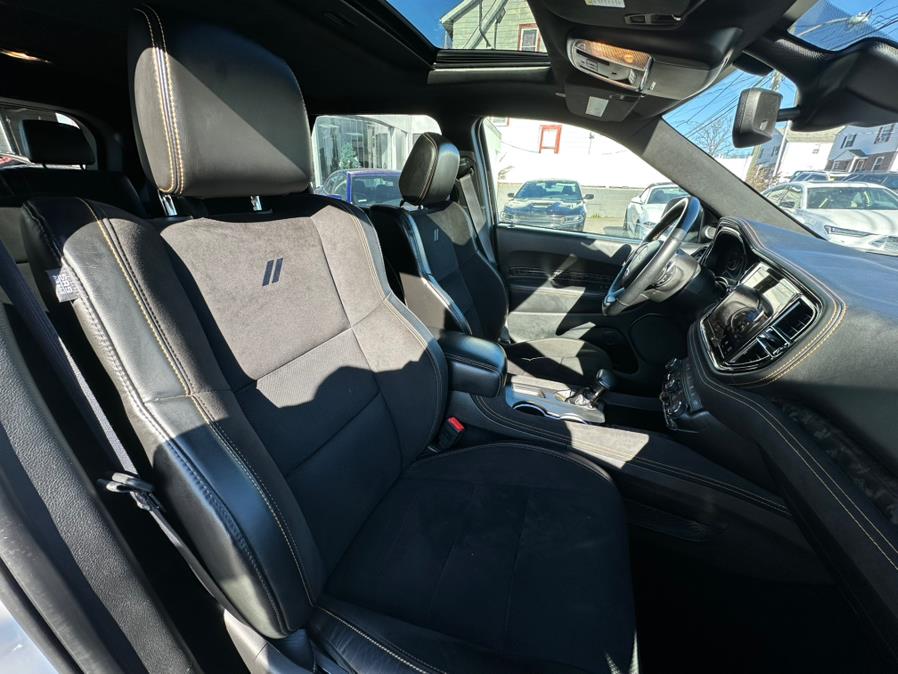 2022 Dodge Durango R/T HEMI ORANGE PLUS AWD, available for sale in Hillside, New Jersey | Champion Auto Hillside. Hillside, New Jersey 2022 Dodge Durango R/T HEMI ORANGE PLUS AWD, available for sale in Hillside, New Jersey | Champion Auto Hillside. Hillside, New Jersey