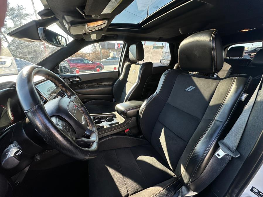 2022 Dodge Durango R/T HEMI ORANGE PLUS AWD, available for sale in Hillside, New Jersey | Champion Auto Hillside. Hillside, New Jersey 2022 Dodge Durango R/T HEMI ORANGE PLUS AWD, available for sale in Hillside, New Jersey | Champion Auto Hillside. Hillside, New Jersey