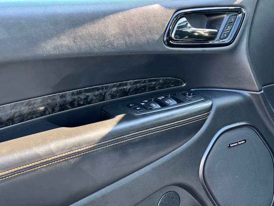 2022 Dodge Durango R/T HEMI ORANGE PLUS AWD, available for sale in Hillside, New Jersey | Champion Auto Hillside. Hillside, New Jersey 2022 Dodge Durango R/T HEMI ORANGE PLUS AWD, available for sale in Hillside, New Jersey | Champion Auto Hillside. Hillside, New Jersey