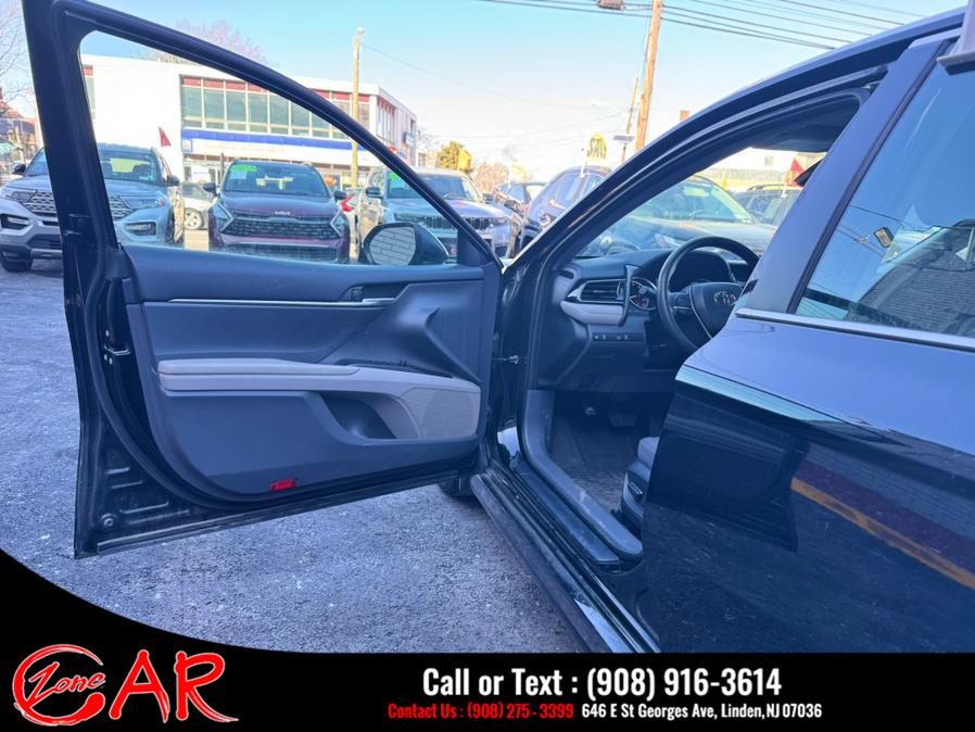 2023 Toyota Camry LE Auto (Natl), available for sale in Linden, New Jersey | Car Zone. Linden, New Jersey 2023 Toyota Camry LE Auto (Natl), available for sale in Linden, New Jersey | Car Zone. Linden, New Jersey