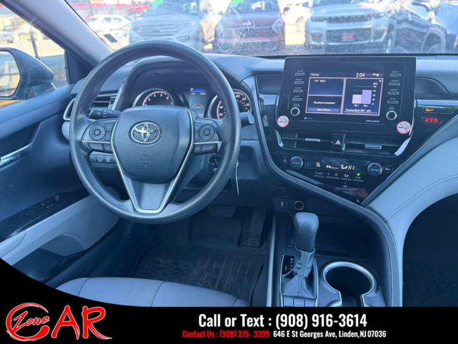 2023 Toyota Camry LE Auto (Natl), available for sale in Linden, New Jersey | Car Zone. Linden, New Jersey 2023 Toyota Camry LE Auto (Natl), available for sale in Linden, New Jersey | Car Zone. Linden, New Jersey