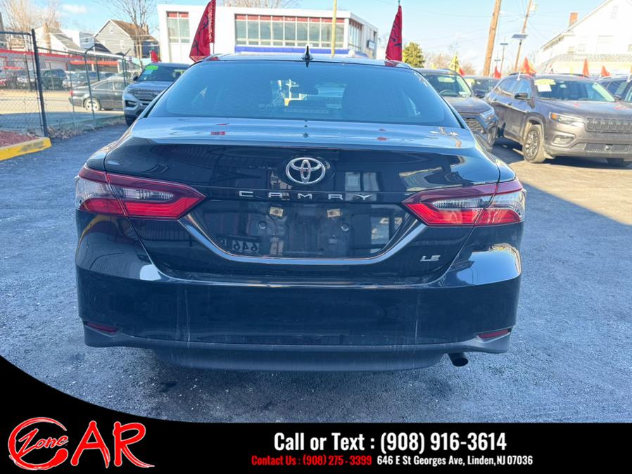 2023 Toyota Camry LE Auto (Natl), available for sale in Linden, New Jersey | Car Zone. Linden, New Jersey 2023 Toyota Camry LE Auto (Natl), available for sale in Linden, New Jersey | Car Zone. Linden, New Jersey
