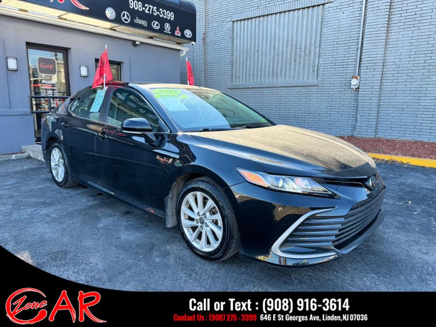 2023 Toyota Camry LE Auto (Natl), available for sale in Linden, New Jersey | Car Zone. Linden, New Jersey 2023 Toyota Camry LE Auto (Natl), available for sale in Linden, New Jersey | Car Zone. Linden, New Jersey