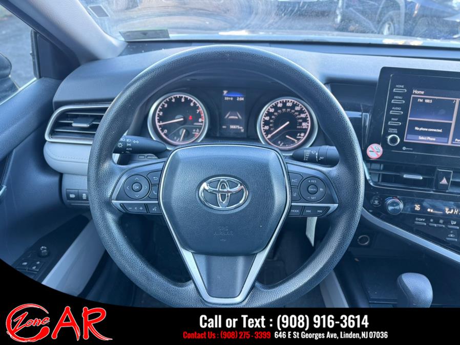 2023 Toyota Camry LE Auto (Natl), available for sale in Linden, New Jersey | Car Zone. Linden, New Jersey 2023 Toyota Camry LE Auto (Natl), available for sale in Linden, New Jersey | Car Zone. Linden, New Jersey