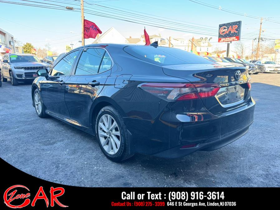 2023 Toyota Camry LE Auto (Natl), available for sale in Linden, New Jersey | Car Zone. Linden, New Jersey 2023 Toyota Camry LE Auto (Natl), available for sale in Linden, New Jersey | Car Zone. Linden, New Jersey