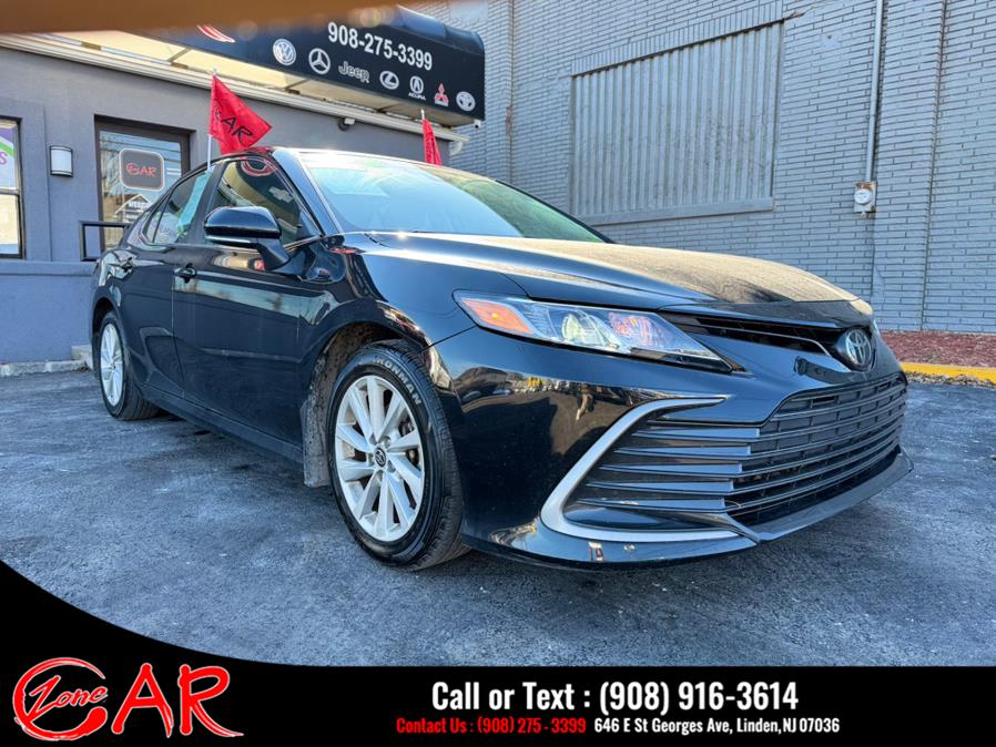 2023 Toyota Camry LE Auto (Natl), available for sale in Linden, New Jersey | Car Zone. Linden, New Jersey 2023 Toyota Camry LE Auto (Natl), available for sale in Linden, New Jersey | Car Zone. Linden, New Jersey