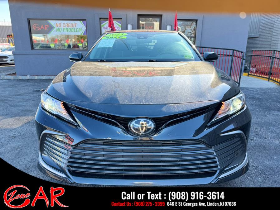 2023 Toyota Camry LE Auto (Natl), available for sale in Linden, New Jersey | Car Zone. Linden, New Jersey 2023 Toyota Camry LE Auto (Natl), available for sale in Linden, New Jersey | Car Zone. Linden, New Jersey