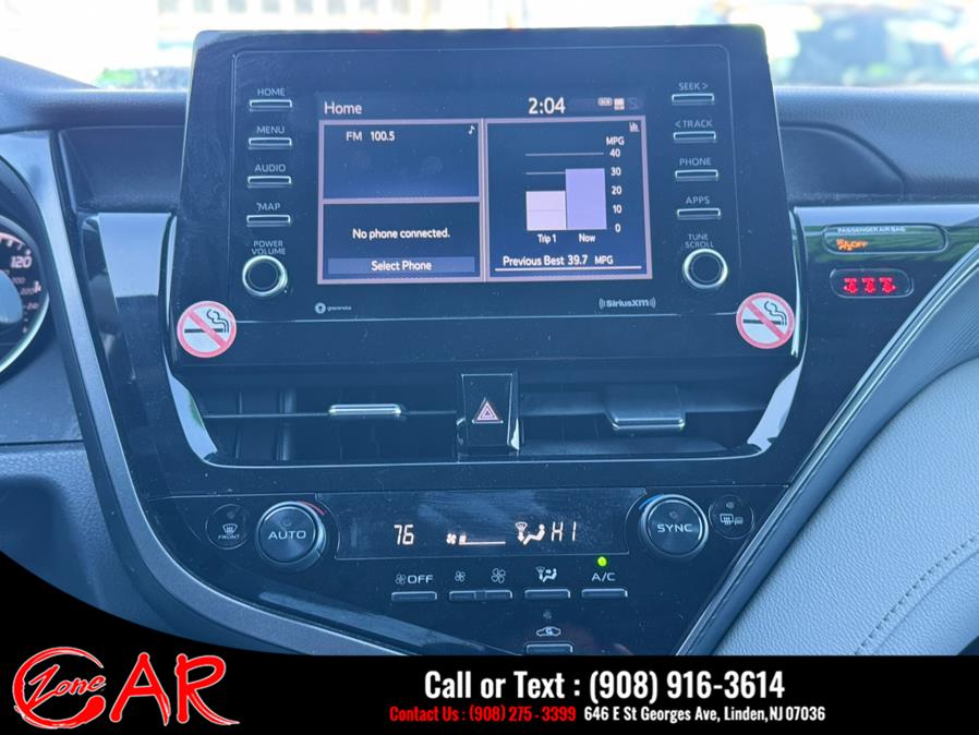2023 Toyota Camry LE Auto (Natl), available for sale in Linden, New Jersey | Car Zone. Linden, New Jersey 2023 Toyota Camry LE Auto (Natl), available for sale in Linden, New Jersey | Car Zone. Linden, New Jersey