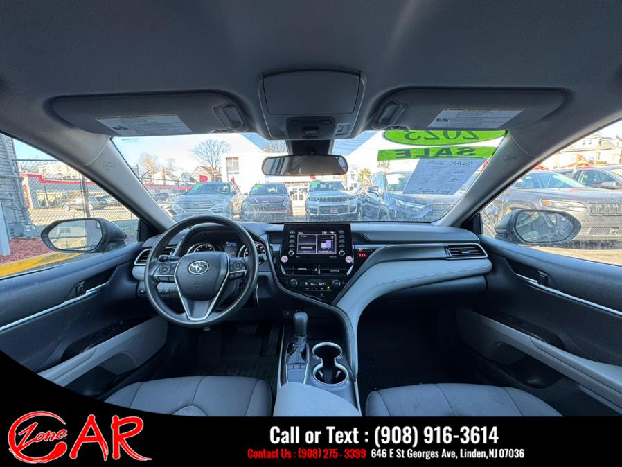 2023 Toyota Camry LE Auto (Natl), available for sale in Linden, New Jersey | Car Zone. Linden, New Jersey 2023 Toyota Camry LE Auto (Natl), available for sale in Linden, New Jersey | Car Zone. Linden, New Jersey