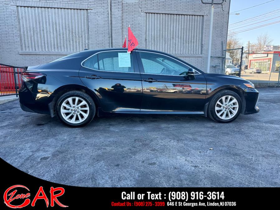 2023 Toyota Camry LE Auto (Natl), available for sale in Linden, New Jersey | Car Zone. Linden, New Jersey 2023 Toyota Camry LE Auto (Natl), available for sale in Linden, New Jersey | Car Zone. Linden, New Jersey