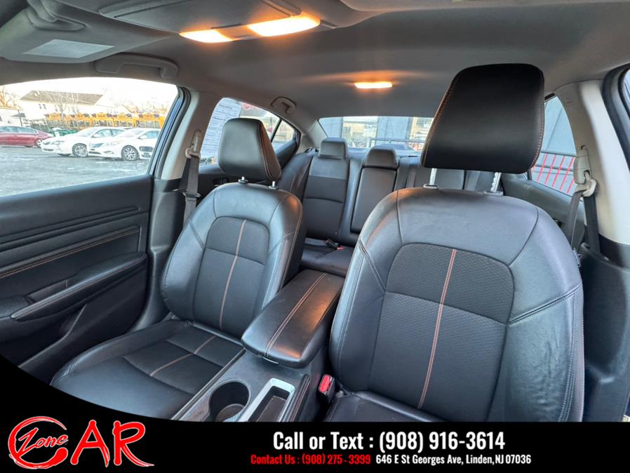2022 Nissan Altima 2.5 SR Sedan, available for sale in Linden, New Jersey | Car Zone. Linden, New Jersey 2022 Nissan Altima 2.5 SR Sedan, available for sale in Linden, New Jersey | Car Zone. Linden, New Jersey