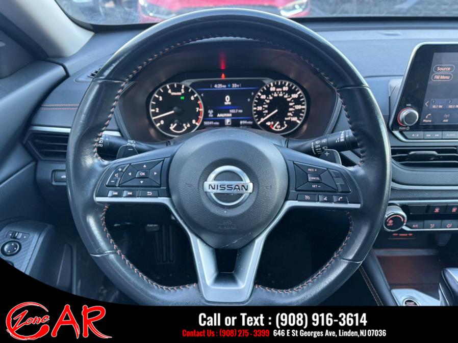 2022 Nissan Altima 2.5 SR Sedan, available for sale in Linden, New Jersey | Car Zone. Linden, New Jersey 2022 Nissan Altima 2.5 SR Sedan, available for sale in Linden, New Jersey | Car Zone. Linden, New Jersey