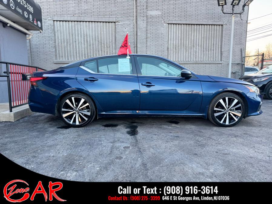 2022 Nissan Altima 2.5 SR Sedan, available for sale in Linden, New Jersey | Car Zone. Linden, New Jersey 2022 Nissan Altima 2.5 SR Sedan, available for sale in Linden, New Jersey | Car Zone. Linden, New Jersey