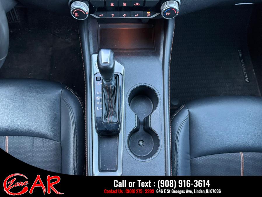 2022 Nissan Altima 2.5 SR Sedan, available for sale in Linden, New Jersey | Car Zone. Linden, New Jersey 2022 Nissan Altima 2.5 SR Sedan, available for sale in Linden, New Jersey | Car Zone. Linden, New Jersey