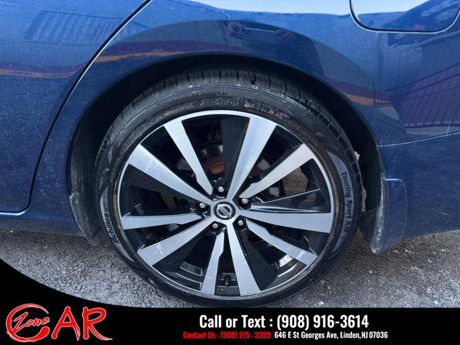 2022 Nissan Altima 2.5 SR Sedan, available for sale in Linden, New Jersey | Car Zone. Linden, New Jersey 2022 Nissan Altima 2.5 SR Sedan, available for sale in Linden, New Jersey | Car Zone. Linden, New Jersey