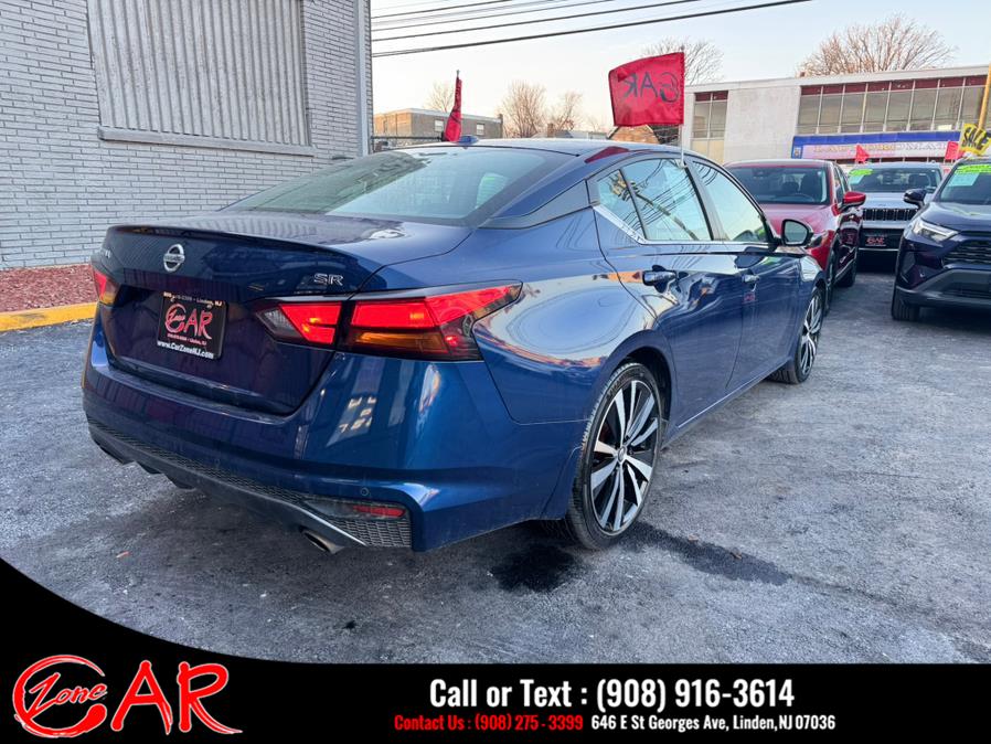 2022 Nissan Altima 2.5 SR Sedan, available for sale in Linden, New Jersey | Car Zone. Linden, New Jersey 2022 Nissan Altima 2.5 SR Sedan, available for sale in Linden, New Jersey | Car Zone. Linden, New Jersey