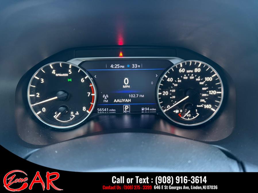 2022 Nissan Altima 2.5 SR Sedan, available for sale in Linden, New Jersey | Car Zone. Linden, New Jersey 2022 Nissan Altima 2.5 SR Sedan, available for sale in Linden, New Jersey | Car Zone. Linden, New Jersey