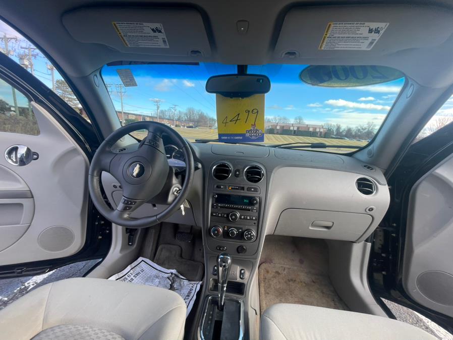 2007 Chevrolet HHR 2WD 4dr Panel LT, available for sale in East Windsor, Connecticut | STS Automotive. East Windsor, Connecticut 2007 Chevrolet HHR 2WD 4dr Panel LT, available for sale in East Windsor, Connecticut | STS Automotive. East Windsor, Connecticut