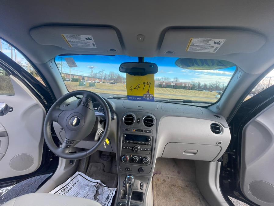 2007 Chevrolet HHR 2WD 4dr Panel LT, available for sale in East Windsor, Connecticut | STS Automotive. East Windsor, Connecticut 2007 Chevrolet HHR 2WD 4dr Panel LT, available for sale in East Windsor, Connecticut | STS Automotive. East Windsor, Connecticut