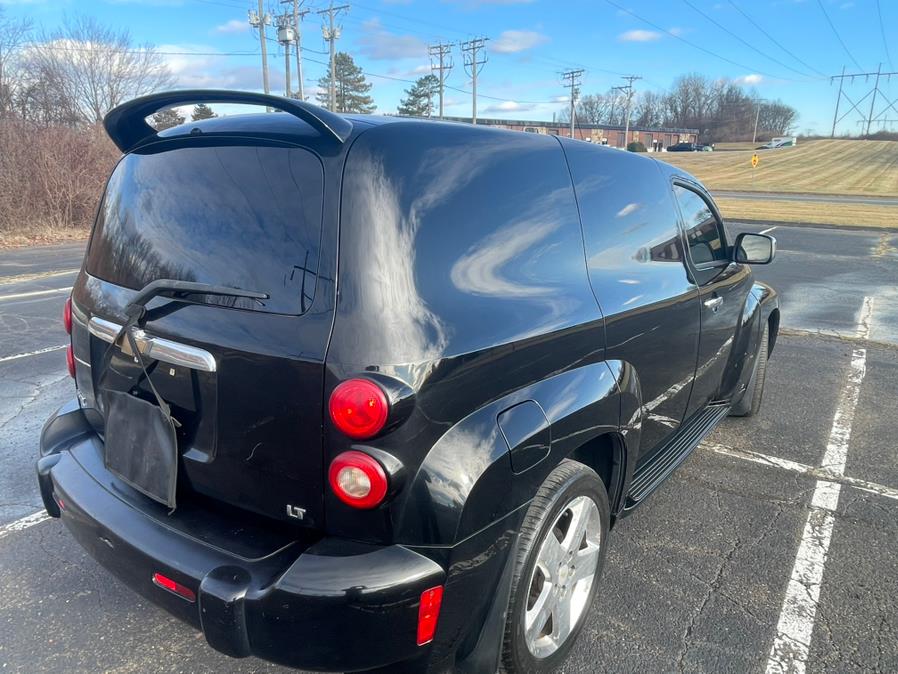 2007 Chevrolet HHR 2WD 4dr Panel LT, available for sale in East Windsor, Connecticut | STS Automotive. East Windsor, Connecticut 2007 Chevrolet HHR 2WD 4dr Panel LT, available for sale in East Windsor, Connecticut | STS Automotive. East Windsor, Connecticut