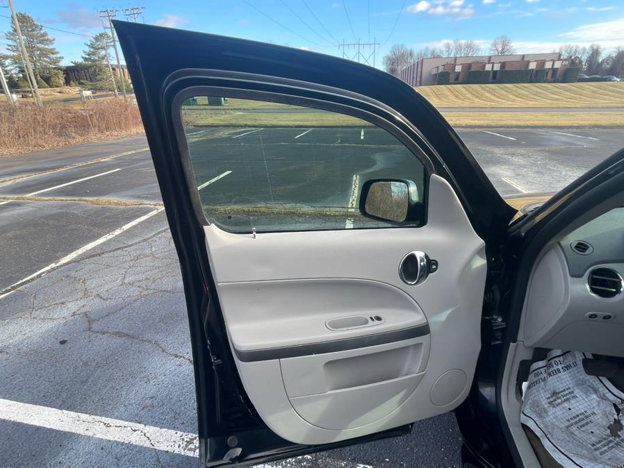 2007 Chevrolet HHR 2WD 4dr Panel LT, available for sale in East Windsor, Connecticut | STS Automotive. East Windsor, Connecticut 2007 Chevrolet HHR 2WD 4dr Panel LT, available for sale in East Windsor, Connecticut | STS Automotive. East Windsor, Connecticut