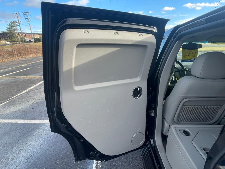 2007 Chevrolet HHR 2WD 4dr Panel LT, available for sale in East Windsor, Connecticut | STS Automotive. East Windsor, Connecticut 2007 Chevrolet HHR 2WD 4dr Panel LT, available for sale in East Windsor, Connecticut | STS Automotive. East Windsor, Connecticut