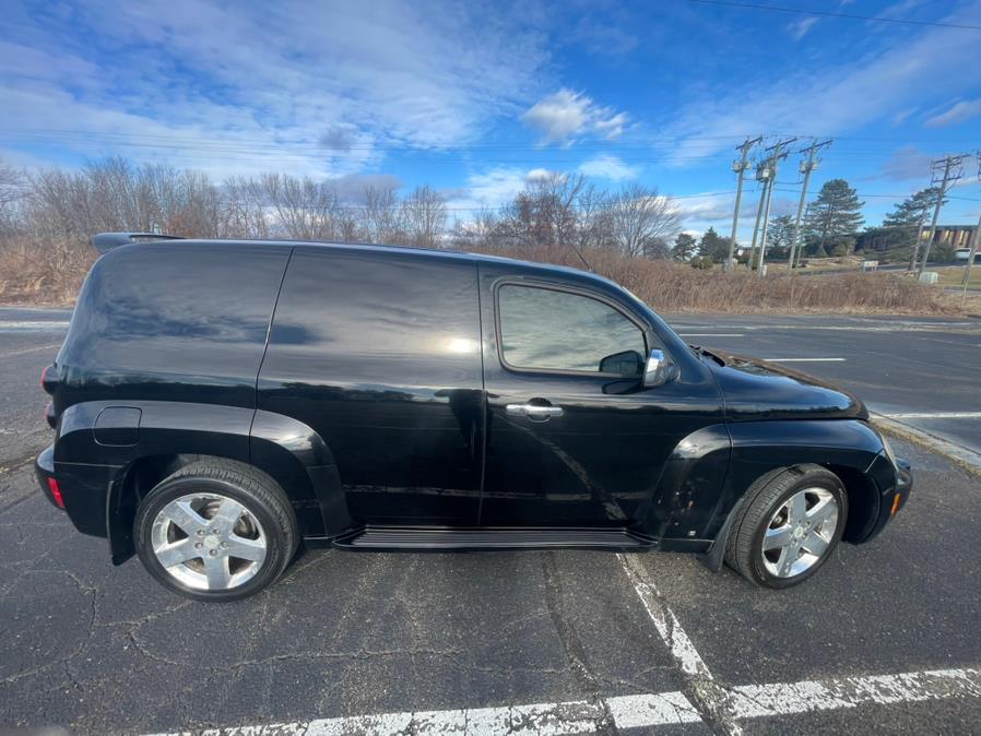 2007 Chevrolet HHR 2WD 4dr Panel LT, available for sale in East Windsor, Connecticut | STS Automotive. East Windsor, Connecticut 2007 Chevrolet HHR 2WD 4dr Panel LT, available for sale in East Windsor, Connecticut | STS Automotive. East Windsor, Connecticut