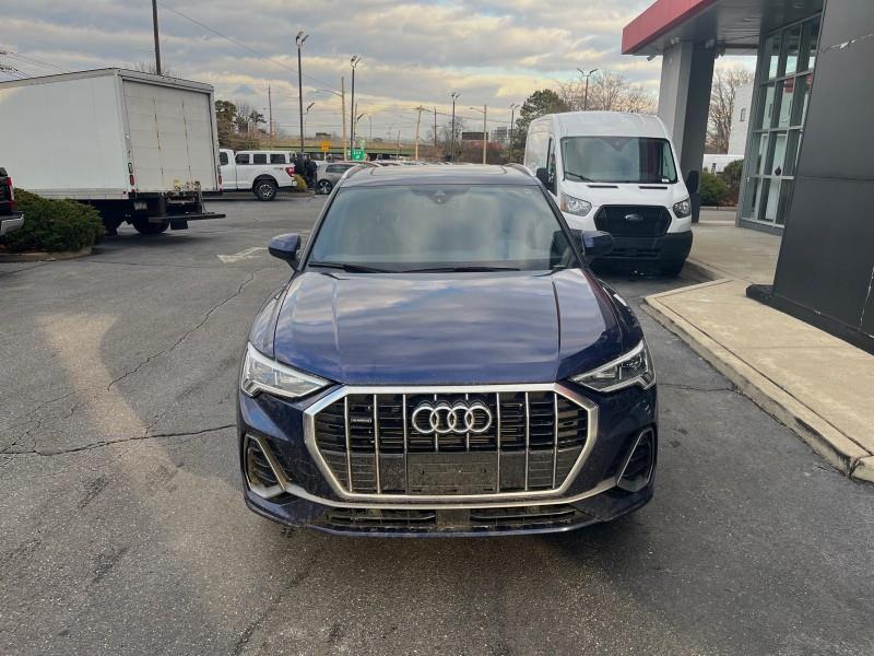 2023 Audi Q3 S line Premium, available for sale in Maple Shade, New Jersey | Car Revolution. Maple Shade, New Jersey 2023 Audi Q3 S line Premium, available for sale in Maple Shade, New Jersey | Car Revolution. Maple Shade, New Jersey