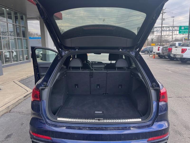 2023 Audi Q3 S line Premium, available for sale in Maple Shade, New Jersey | Car Revolution. Maple Shade, New Jersey 2023 Audi Q3 S line Premium, available for sale in Maple Shade, New Jersey | Car Revolution. Maple Shade, New Jersey