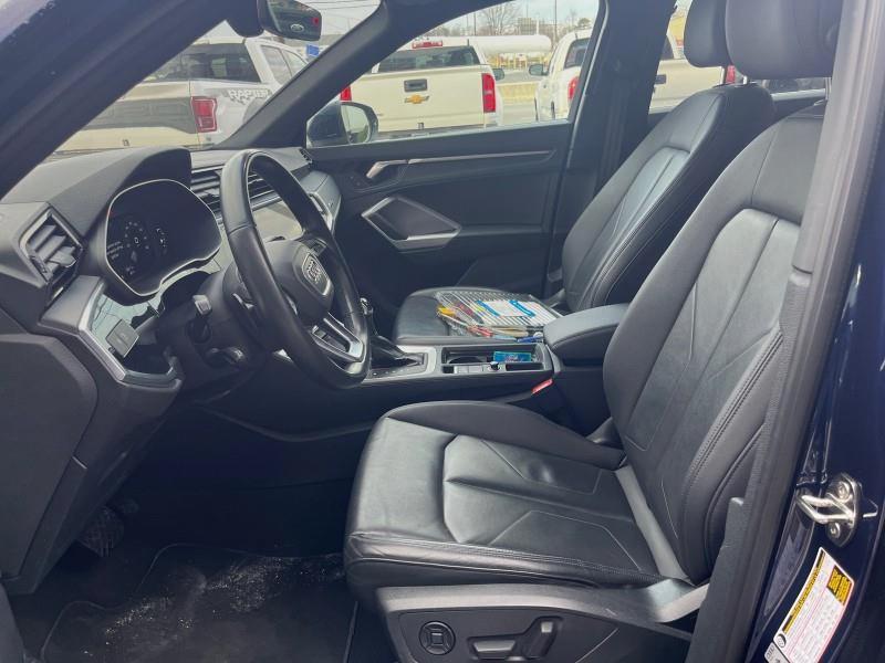 2023 Audi Q3 S line Premium, available for sale in Maple Shade, New Jersey | Car Revolution. Maple Shade, New Jersey 2023 Audi Q3 S line Premium, available for sale in Maple Shade, New Jersey | Car Revolution. Maple Shade, New Jersey