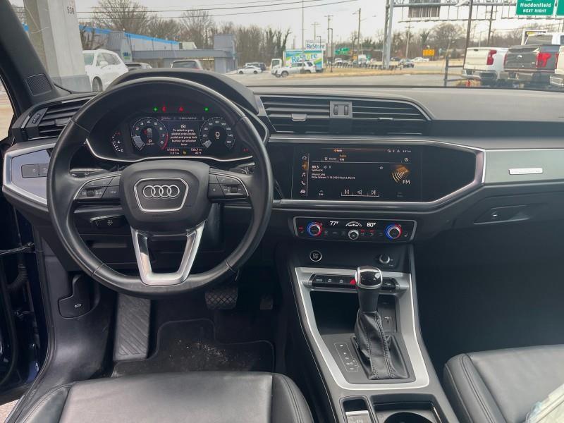 2023 Audi Q3 S line Premium, available for sale in Maple Shade, New Jersey | Car Revolution. Maple Shade, New Jersey 2023 Audi Q3 S line Premium, available for sale in Maple Shade, New Jersey | Car Revolution. Maple Shade, New Jersey