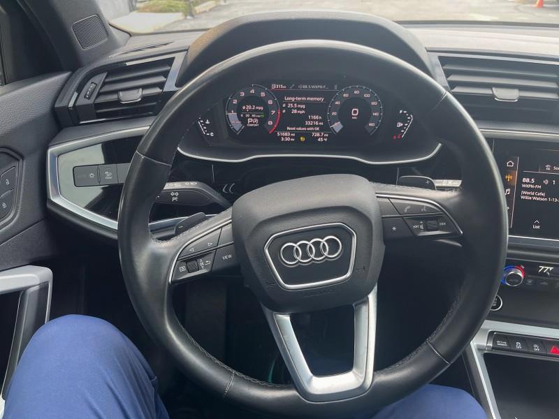 2023 Audi Q3 S line Premium, available for sale in Maple Shade, New Jersey | Car Revolution. Maple Shade, New Jersey 2023 Audi Q3 S line Premium, available for sale in Maple Shade, New Jersey | Car Revolution. Maple Shade, New Jersey