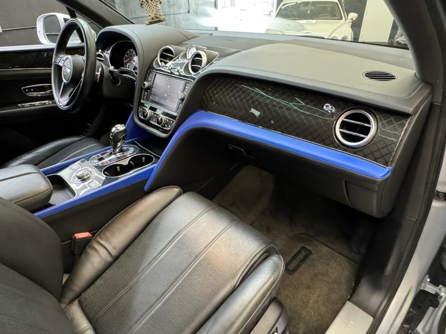 2020 Bentley Bentayga Design Edition AWD, available for sale in North Miami, Florida | Bal Harbour Motor Group. North Miami, Florida 2020 Bentley Bentayga Design Edition AWD, available for sale in North Miami, Florida | Bal Harbour Motor Group. North Miami, Florida