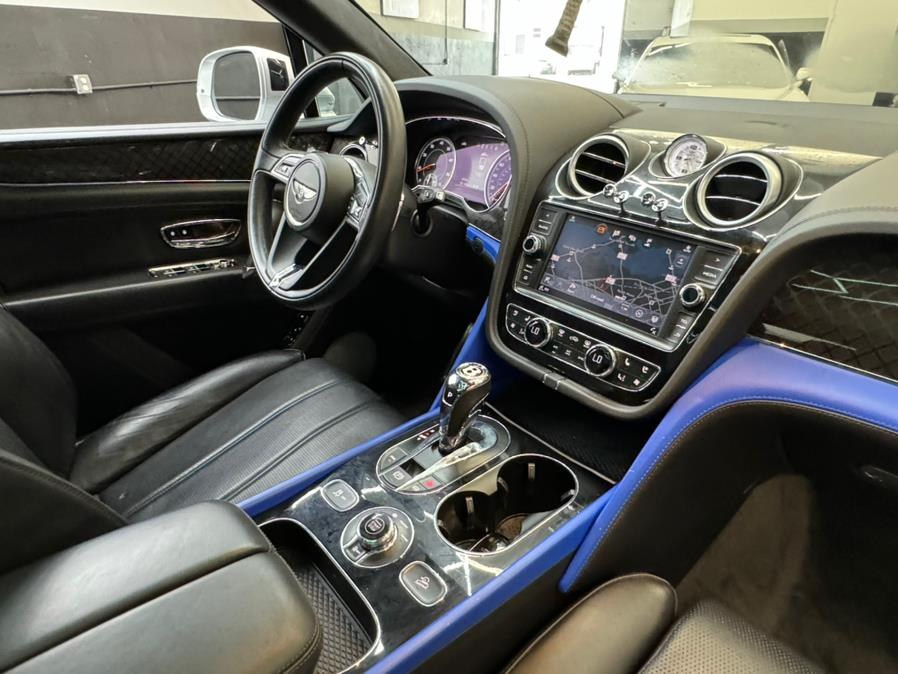 2020 Bentley Bentayga Design Edition AWD, available for sale in North Miami, Florida | Bal Harbour Motor Group. North Miami, Florida 2020 Bentley Bentayga Design Edition AWD, available for sale in North Miami, Florida | Bal Harbour Motor Group. North Miami, Florida