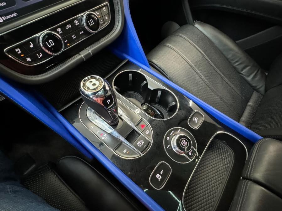 2020 Bentley Bentayga Design Edition AWD, available for sale in North Miami, Florida | Bal Harbour Motor Group. North Miami, Florida 2020 Bentley Bentayga Design Edition AWD, available for sale in North Miami, Florida | Bal Harbour Motor Group. North Miami, Florida
