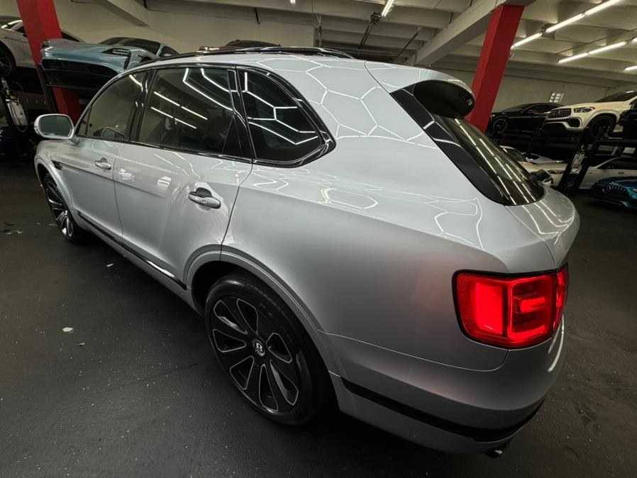 2020 Bentley Bentayga Design Edition AWD, available for sale in North Miami, Florida | Bal Harbour Motor Group. North Miami, Florida 2020 Bentley Bentayga Design Edition AWD, available for sale in North Miami, Florida | Bal Harbour Motor Group. North Miami, Florida