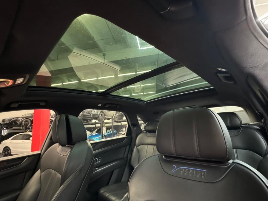 2020 Bentley Bentayga Design Edition AWD, available for sale in North Miami, Florida | Bal Harbour Motor Group. North Miami, Florida 2020 Bentley Bentayga Design Edition AWD, available for sale in North Miami, Florida | Bal Harbour Motor Group. North Miami, Florida