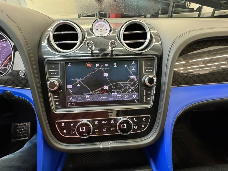 2020 Bentley Bentayga Design Edition AWD, available for sale in North Miami, Florida | Bal Harbour Motor Group. North Miami, Florida 2020 Bentley Bentayga Design Edition AWD, available for sale in North Miami, Florida | Bal Harbour Motor Group. North Miami, Florida