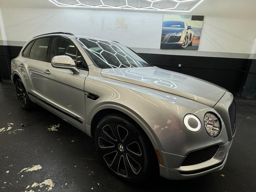 2020 Bentley Bentayga Design Edition AWD, available for sale in North Miami, Florida | Bal Harbour Motor Group. North Miami, Florida 2020 Bentley Bentayga Design Edition AWD, available for sale in North Miami, Florida | Bal Harbour Motor Group. North Miami, Florida
