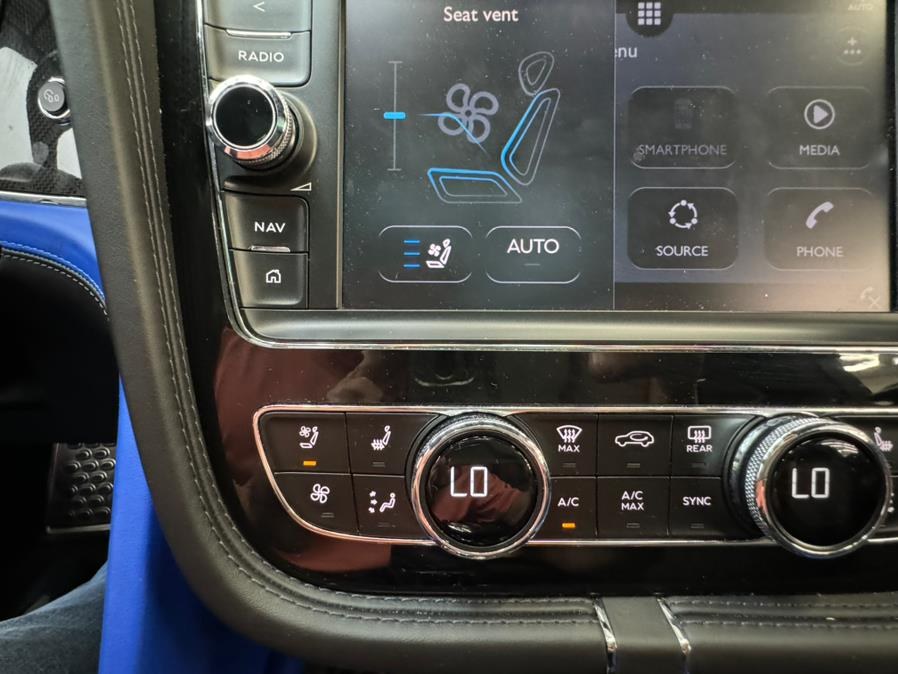 2020 Bentley Bentayga Design Edition AWD, available for sale in North Miami, Florida | Bal Harbour Motor Group. North Miami, Florida 2020 Bentley Bentayga Design Edition AWD, available for sale in North Miami, Florida | Bal Harbour Motor Group. North Miami, Florida