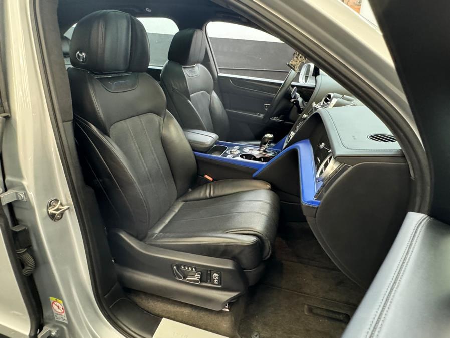 2020 Bentley Bentayga Design Edition AWD, available for sale in North Miami, Florida | Bal Harbour Motor Group. North Miami, Florida 2020 Bentley Bentayga Design Edition AWD, available for sale in North Miami, Florida | Bal Harbour Motor Group. North Miami, Florida