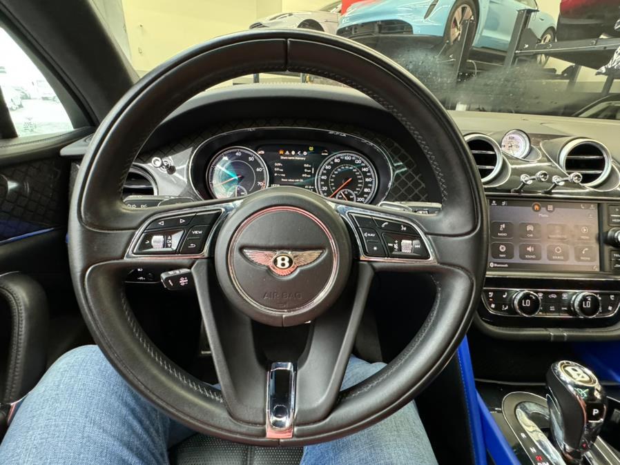 2020 Bentley Bentayga Design Edition AWD, available for sale in North Miami, Florida | Bal Harbour Motor Group. North Miami, Florida 2020 Bentley Bentayga Design Edition AWD, available for sale in North Miami, Florida | Bal Harbour Motor Group. North Miami, Florida