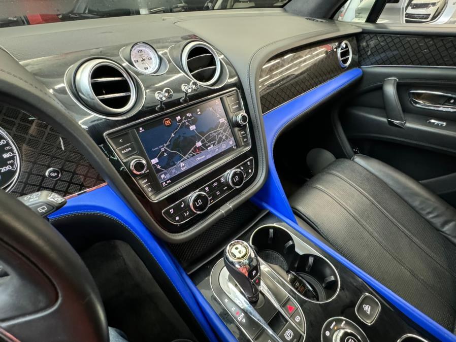 2020 Bentley Bentayga Design Edition AWD, available for sale in North Miami, Florida | Bal Harbour Motor Group. North Miami, Florida 2020 Bentley Bentayga Design Edition AWD, available for sale in North Miami, Florida | Bal Harbour Motor Group. North Miami, Florida