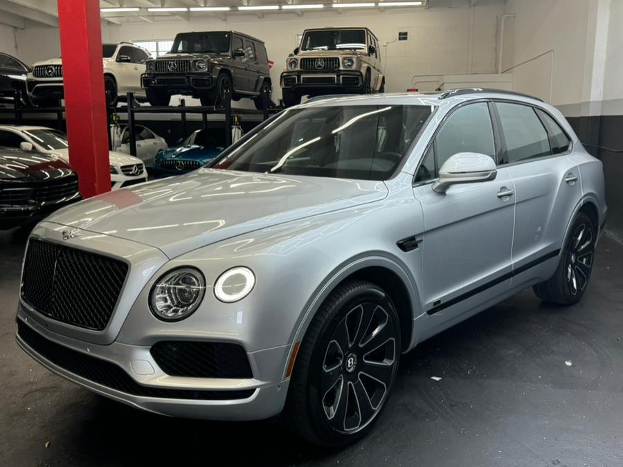 2020 Bentley Bentayga Design Edition AWD, available for sale in North Miami, Florida | Bal Harbour Motor Group. North Miami, Florida 2020 Bentley Bentayga Design Edition AWD, available for sale in North Miami, Florida | Bal Harbour Motor Group. North Miami, Florida