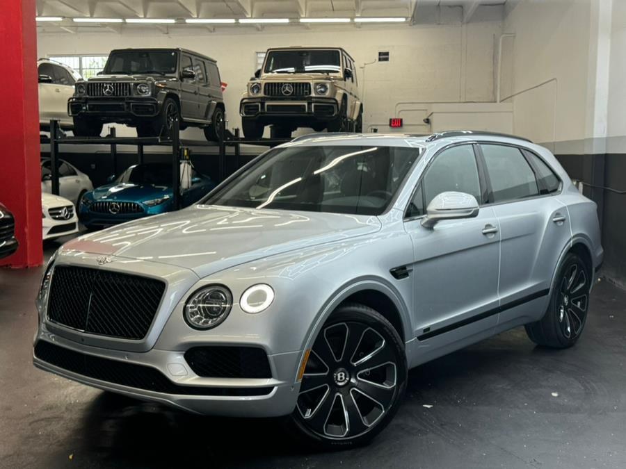 2020 Bentley Bentayga Design Edition AWD, available for sale in North Miami, Florida | Bal Harbour Motor Group. North Miami, Florida 2020 Bentley Bentayga Design Edition AWD, available for sale in North Miami, Florida | Bal Harbour Motor Group. North Miami, Florida
