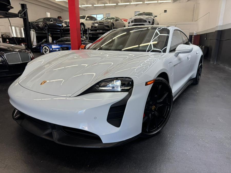 2022 Porsche Taycan GTS AWD, available for sale in North Miami, Florida | Bal Harbour Motor Group. North Miami, Florida 2022 Porsche Taycan GTS AWD, available for sale in North Miami, Florida | Bal Harbour Motor Group. North Miami, Florida